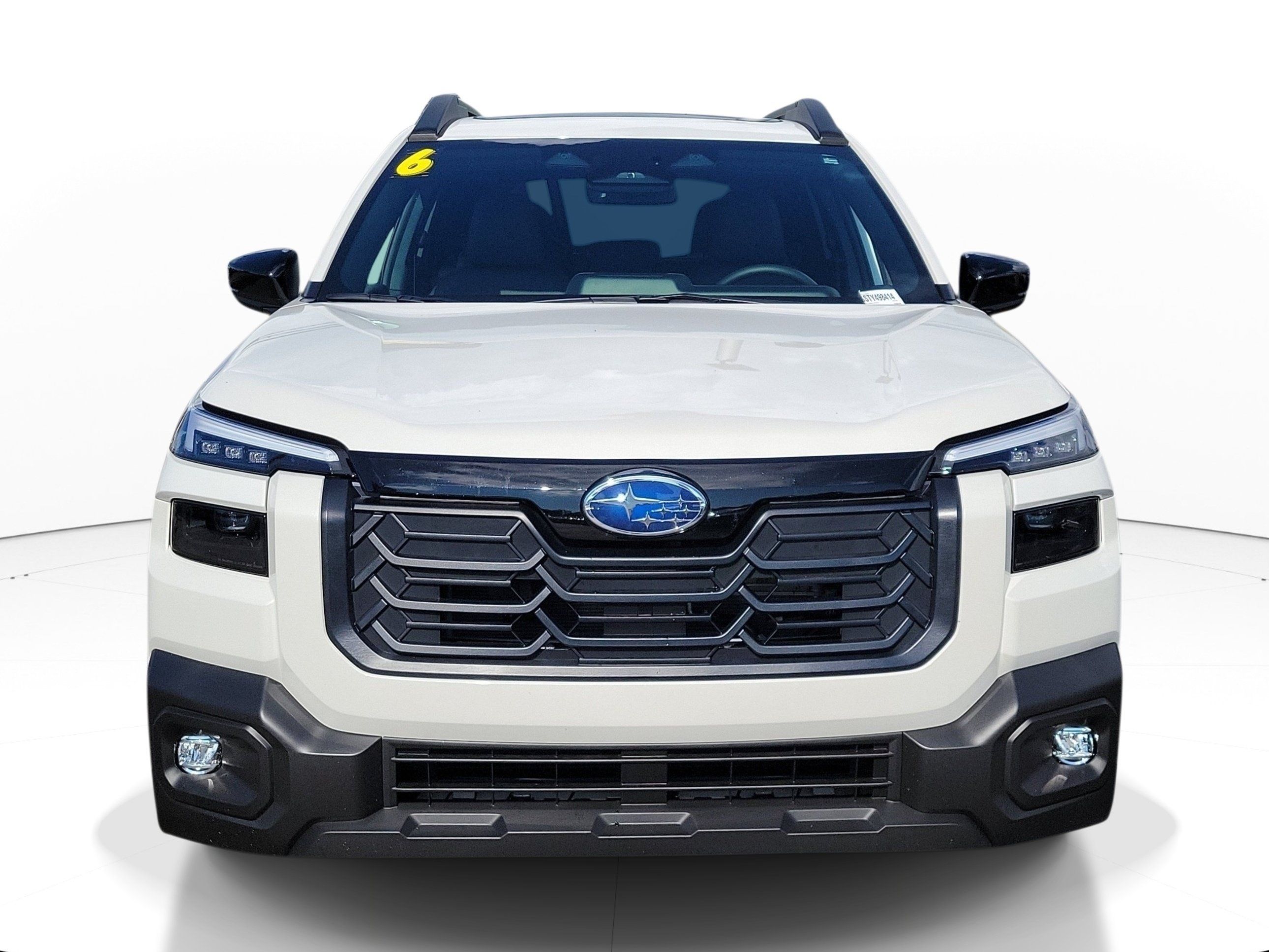 Used 2026 Subaru Outback Limited AWD/4WD image 2