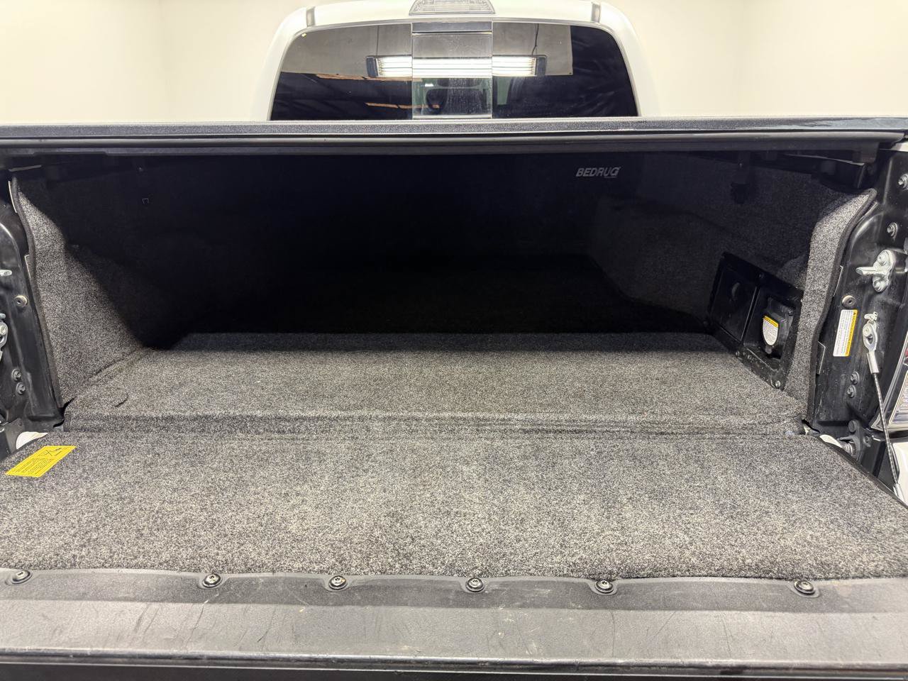 Used 2021 Toyota Tacoma Limited w/ Nightshade Package AWD/4WD image 34
