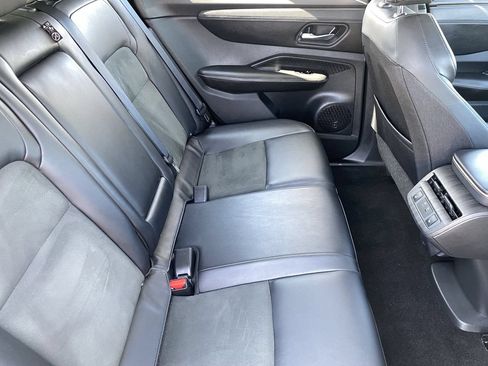 Certified 2024 Nissan Ariya AWD image 12
