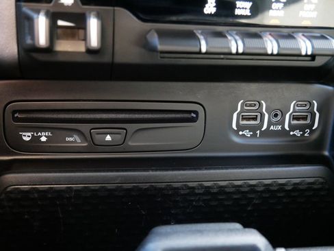 Used 2019 RAM 1500 Big Horn image 24