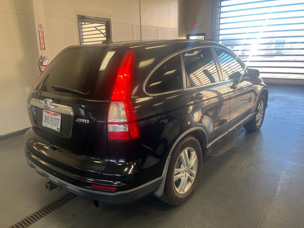 Used 2011 Honda CR-V EX-L image 8