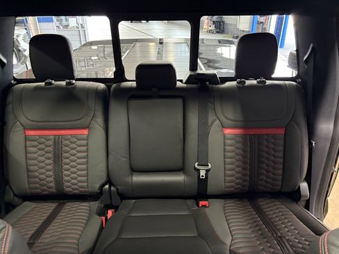 New 2025 Ford F150 Lariat w/ Equipment Group 502A High image 27