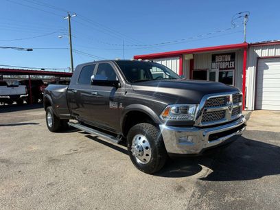 Used 2018 RAM 3500 Laramie