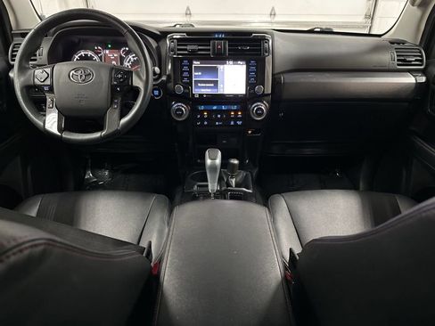 Used 2021 Toyota 4Runner TRD Pro AWD/4WD image 22