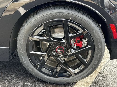 New 2026 MINI Cooper John Cooper Works FWD image 7