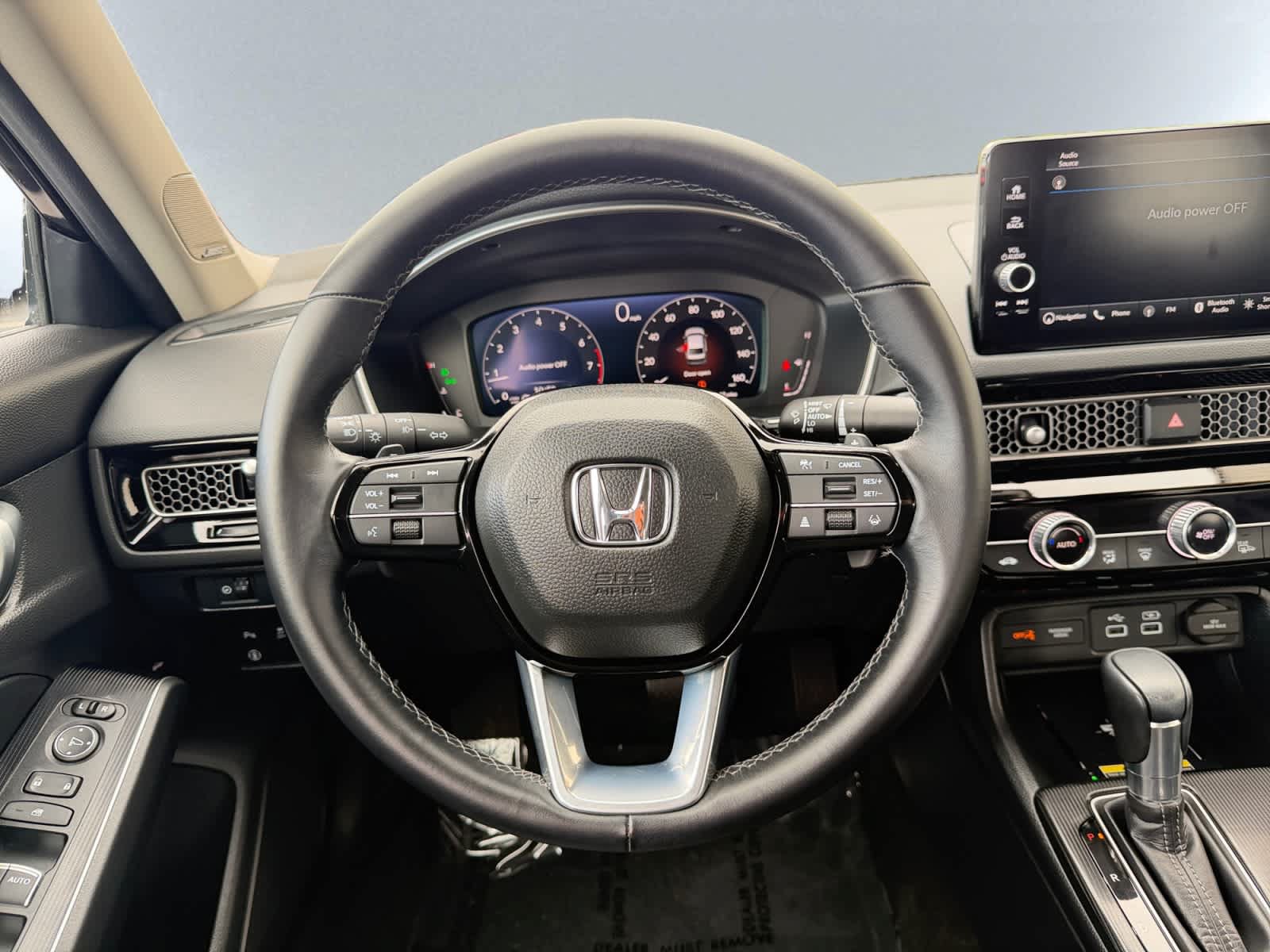 Used 2024 Honda Civic Touring image 17
