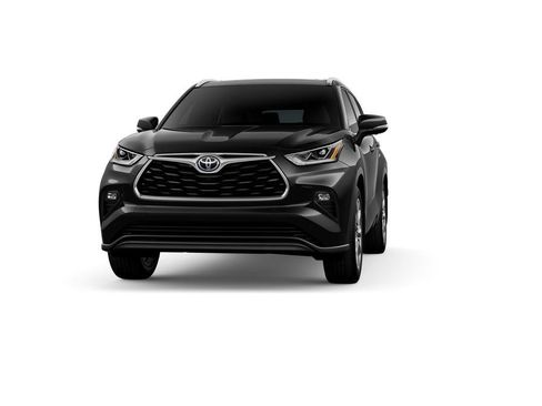 New 2026 Toyota Highlander Limited AWD/4WD image 18