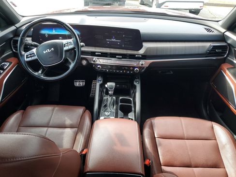 Used 2024 Kia Telluride SX image 16