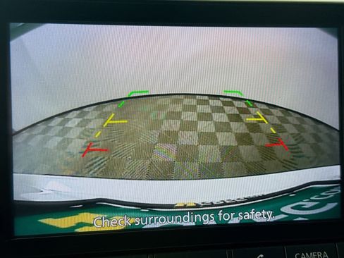 Used 2025 Nissan Altima 2.5 S image 19