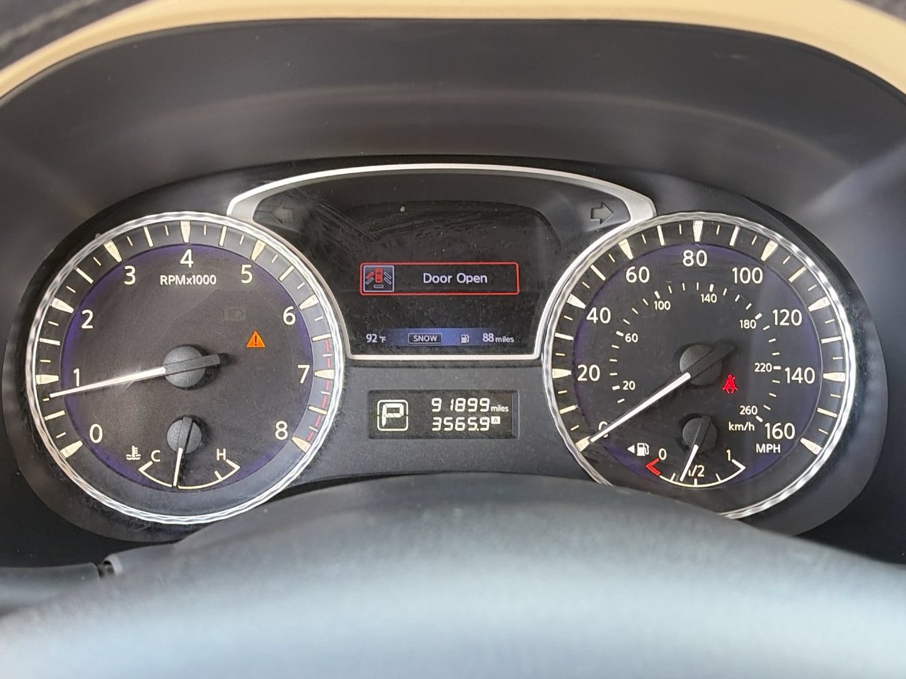 Used 2018 INFINITI QX60 FWD w/ Premium Plus Package image 30