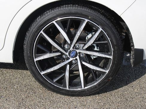 Used 2025 Subaru Impreza 2.0i Sport image 29