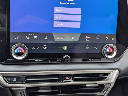 New 2025 Lexus RX 350 Premium image 23