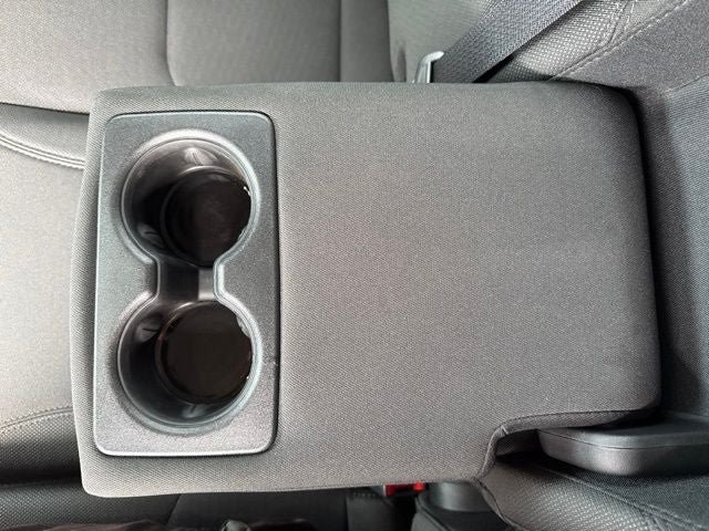 Used 2023 Jeep Wrangler Unlimited AWD/4WD image 19