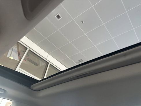 Used 2018 INFINITI QX60 Luxe image 10