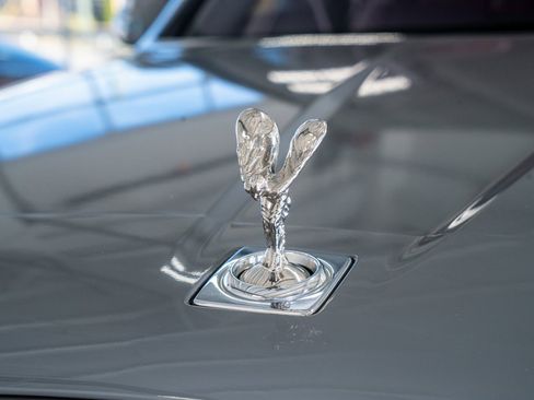 Used 2022 Rolls-Royce Cullinan image 19