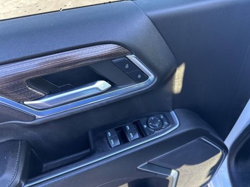 Used 2023 Chevrolet Silverado 1500 LT w/ Work Truck Package image 15