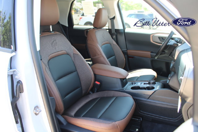 New 2026 Ford Bronco Sport Outer Banks AWD/4WD image 7