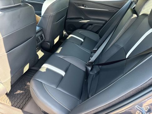 New 2026 Toyota Camry SE w/ Convenience Package FWD image 16