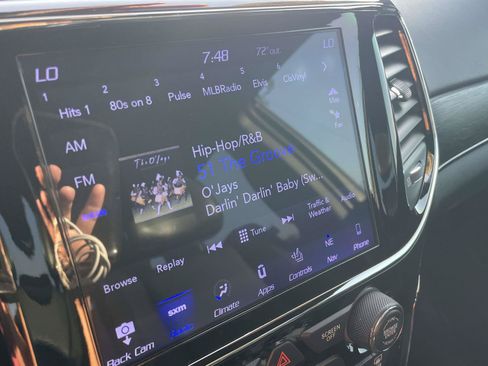 Used 2019 Jeep Grand Cherokee High Altitude AWD/4WD image 27