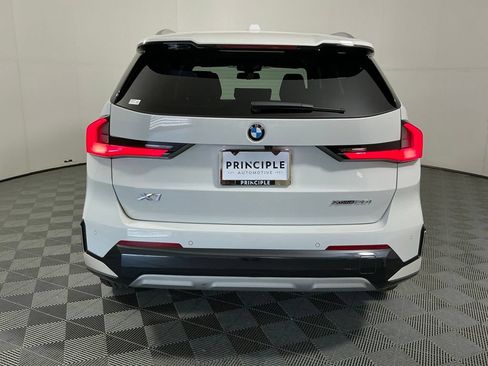Certified 2023 BMW X1 xDrive28i w/ Convenience Package AWD/4WD image 6