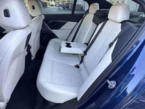 Certified 2025 BMW i5 M60 w/ Premium Package AWD/4WD image 12