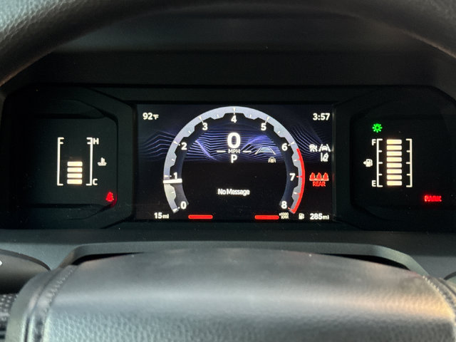 New 2026 Toyota Tacoma SR5 RWD image 33