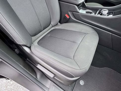 New 2025 Jeep Grand Cherokee L Laredo w/ Luxury Tech Group I AWD/4WD image 16