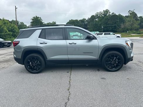 New 2026 GMC Terrain Elevation w/ Elevation Premium Package FWD image 5