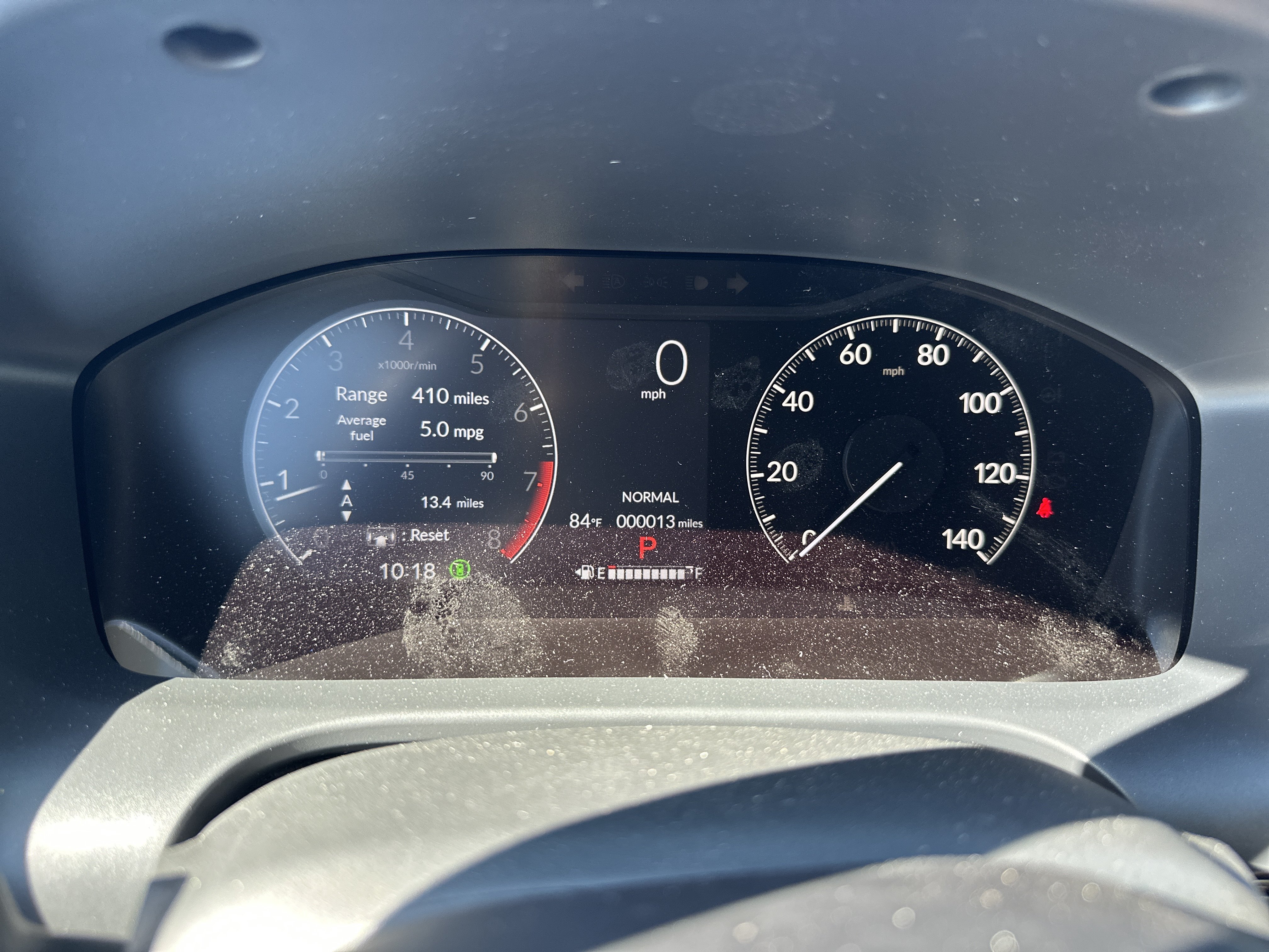 Used 2027 Honda HR-V LX image 16