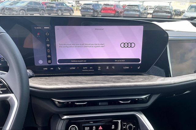 New 2026 Audi Q5 Premium AWD/4WD image 24