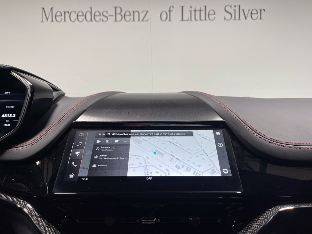 Used 2025 Aston Martin DBX 707 AWD/4WD image 33