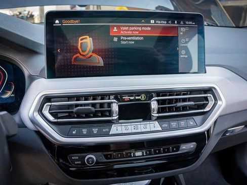 Used 2024 BMW X3 xDrive30i w/ Premium Package w/ZPA image 22