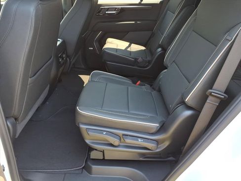 New 2026 Chevrolet Tahoe Premier w/ Sun And Tow Package AWD/4WD image 6