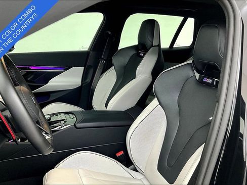 Used 2025 BMW M5 Touring AWD/4WD image 33