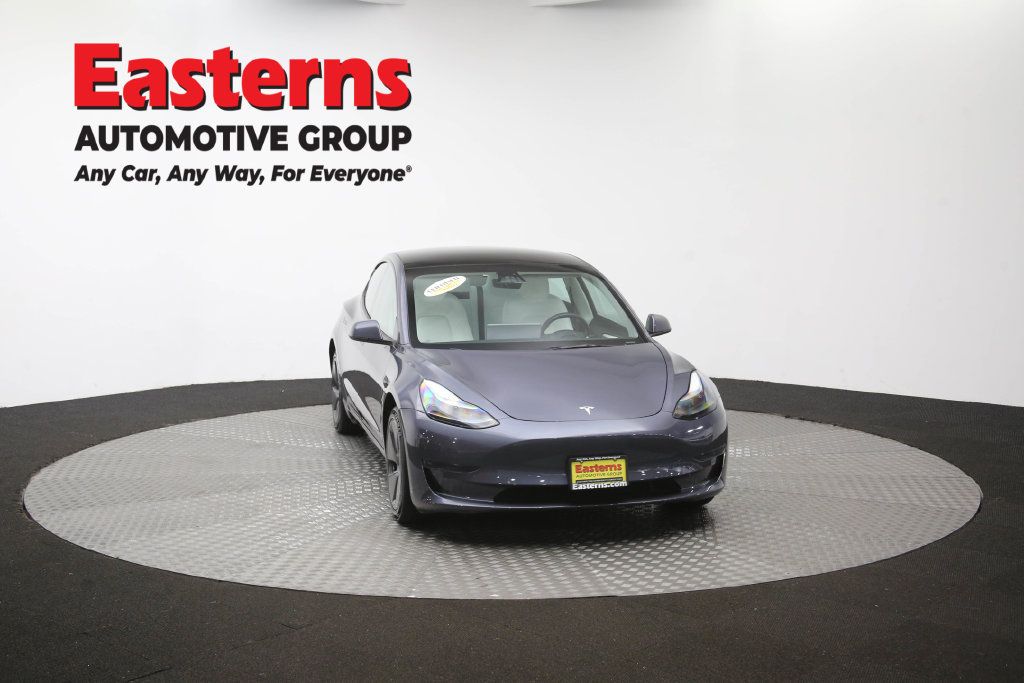 Used 2023 Tesla Model 3 Standard Range RWD image 46