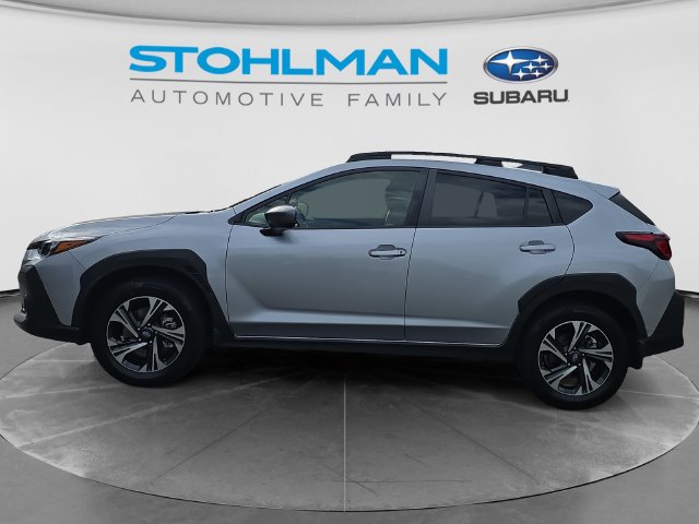 Certified 2024 Subaru Crosstrek 2.0i Premium AWD/4WD image 8
