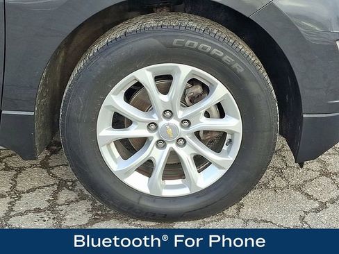 Used 2019 Chevrolet Equinox LS image 11