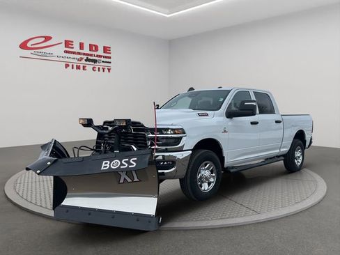 New 2026 RAM 3500 Tradesman image 31