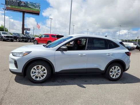 New 2025 Ford Escape Active w/ Tech Pack #1 image 29