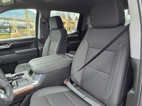 New 2026 Chevrolet Silverado 1500 RST w/ Max Trailering Package image 22