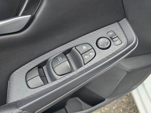 New 2025 Nissan Sentra SV w/ All-Weather Package image 24