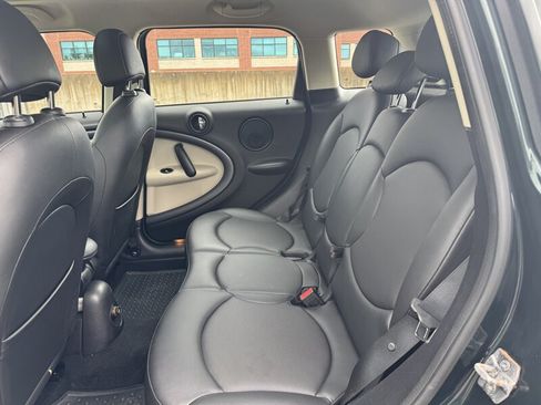 Used 2012 MINI Cooper Countryman S AWD/4WD image 17