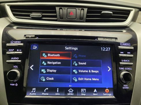 Used 2018 Nissan Murano SL w/ Midnight Edition Package image 25