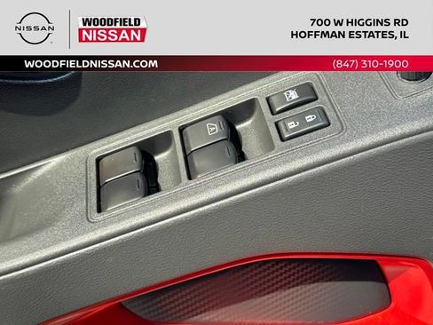 Certified 2025 Nissan Frontier PRO-4X w/ Pro Premium Package AWD/4WD image 18