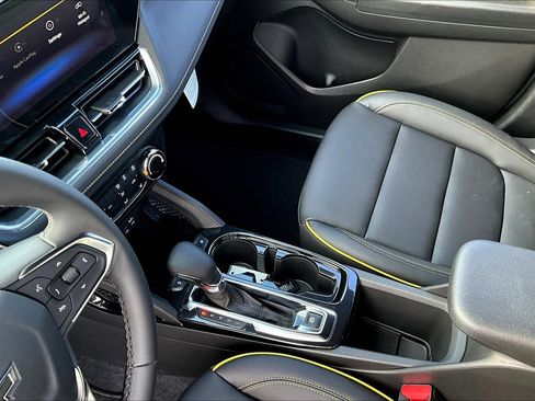 New 2026 Chevrolet TrailBlazer ACTIV image 8