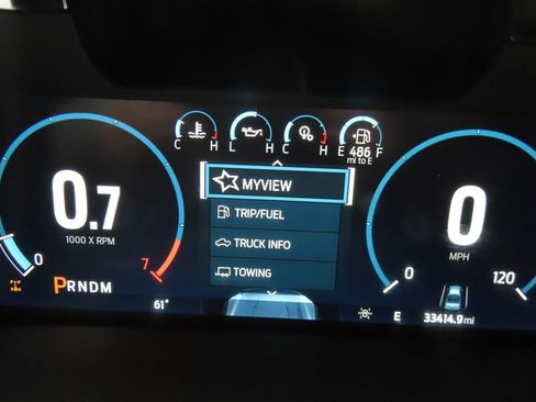 Used 2022 Ford F150 Lariat image 33