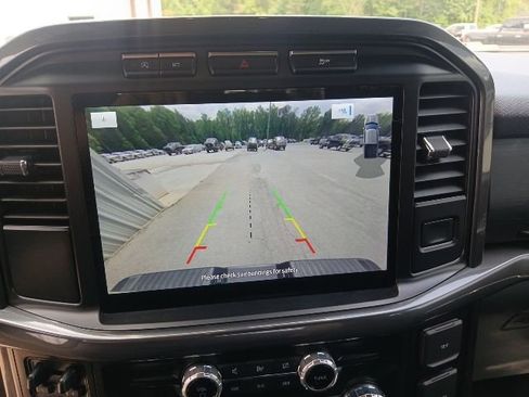 Used 2023 Ford F150 XLT w/ Equipment Group 302A High AWD/4WD image 38