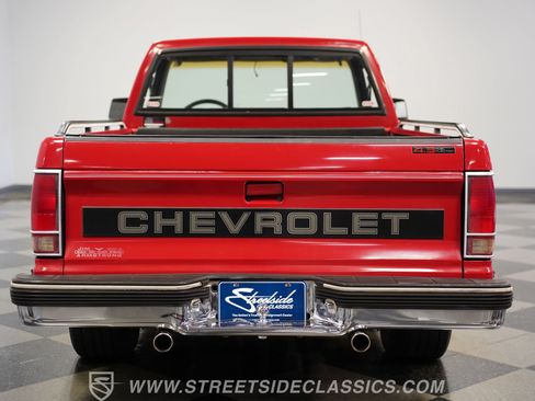 Used 1991 Chevrolet S10 Pickup 2WD Regular Cab image 26