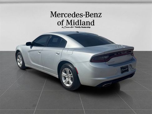 Used 2020 Dodge Charger SXT image 5