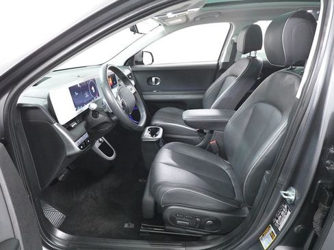 Used 2024 Hyundai Ioniq 5 Limited AWD/4WD image 27